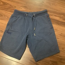 Superdry mens shorts for sale  WEST WICKHAM