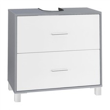 Badschrank unterschrank waschb gebraucht kaufen  Sulz am Neckar