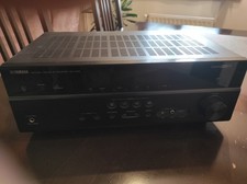 Ampli home cinéma d'occasion  Strasbourg-