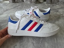 Adidas originals 80s for sale  CARLUKE