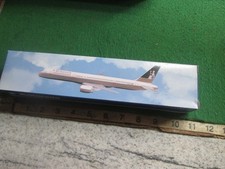Boeing b757 200 for sale  WORTHING