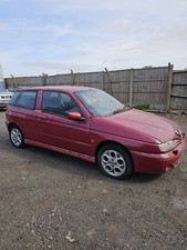 Alfa romeo 145 for sale  SHEERNESS
