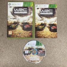 Wrc fia rally for sale  GLASGOW