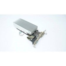 Carte vidéo PCI-E PNY Technologies NVIDIA GeForce GT 520 1Go GDDR3 - FRANCE / TV, usado comprar usado  Enviando para Brazil