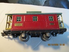 Lionel lines 807 for sale  Gilroy