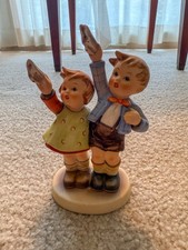 Goebel hummel auf for sale  Milan