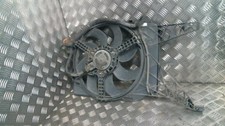 Moto ventilateur radiateur d'occasion  Haubourdin