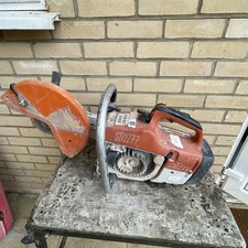 Sthil ts400 disc for sale  LUTON