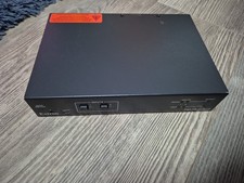 Extron sw2 input for sale  TAMWORTH