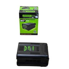 Greenworks pro lb6025 for sale  Saint Cloud