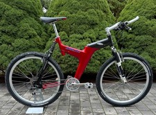 Używany, Arrow Spyce carbon na Shimano STX RC, retro rower górski na sprzedaż  PL