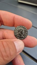 Antoninien claudius d'occasion  Metz-