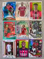 Card leao panini usato  Desio