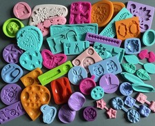 Assortment bundle silicone for sale Assortment bundle silicone for sale  LONDON