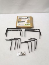 com-four® 4X Uchwyt skrzynki na kwiaty na balkon wylęgi i żel na sprzedaż com-four® 4X Uchwyt skrzynki na kwiaty na balkon wylęgi i żel na sprzedaż  PL