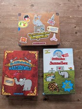 Sammelbox tto waalkes gebraucht kaufen Sammelbox tto waalkes gebraucht kaufen  Elmenhorst