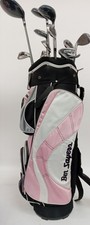 ben sayers golf clubs for sale  RUGBY