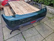 Mini cooper bumper for sale Mini cooper bumper for sale  STOKE-ON-TRENT