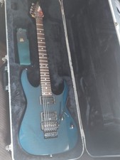1998 ibanez 520qs for sale  Oak Ridge