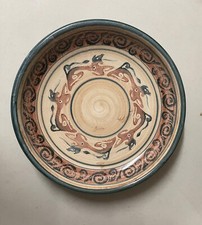 Tain pottery large for sale  BIRMINGHAM
