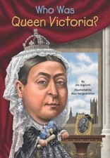 Who Was Queen Victoria? by Gigliotti, Jim; Who Hq comprar usado  Enviando para Brazil