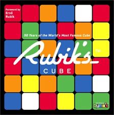 Rubik years famous for sale  Grand Rapids