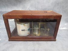 barograph scientific instruments for sale barograph scientific instruments for sale BIRMINGHAM