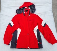 Schöffel damen anorak gebraucht kaufen  Schwabmünchen