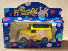 Blobby vintage diecast for sale  DERBY
