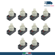 Kit interruttori pressione usato  Taranto