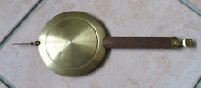 Balancier horloge pendule d'occasion  Carcassonne