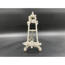 Cast iron picture for sale  North Pole