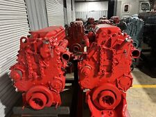 Detroit 12.7 series for sale  Wilmer