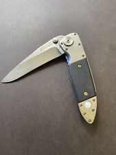 Allen elishewitz knives for sale  Los Angeles