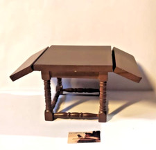 Miniature casa bambole usato  Napoli