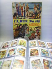 Pellirosse cow boys usato  Milano