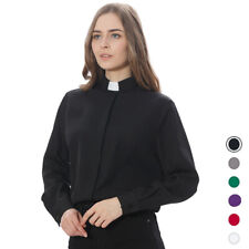 Priest clergy shirt for sale  USA
