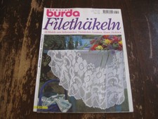Zeitschrift burda special gebraucht kaufen  Rohrdorf