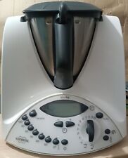 Bimby tm31 vorwerk usato  Italia
