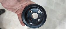 Puleggia pulley originale usato  Forio