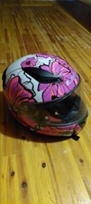 Casco ragazza ls2 usato  Pisa
