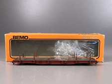 H0m bemo rungenwagen gebraucht kaufen  Wolfegg