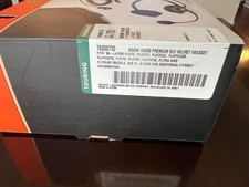 Harley boom audio for sale  Centreville