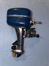 Usado, motor de popa elétrico vintage de brinquedo comprar usado  Enviando para Brazil