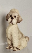 Vtg french poodle for sale  Mentor