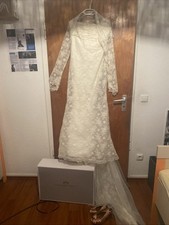 Pronovias dressings hochzeitsk gebraucht kaufen  Bottrop
