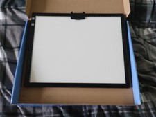 Zocelight rechargeable light for sale  LISKEARD