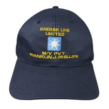 Maersk line limited for sale  Knightstown
