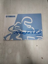 Yamaha majesty 250 usato Yamaha majesty 250 usato  Catanzaro