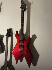 Rich warlock electric for sale  BURNTWOOD